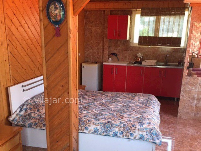 عکس شماره 438753 - اجاره سوییت در نوشهر - 