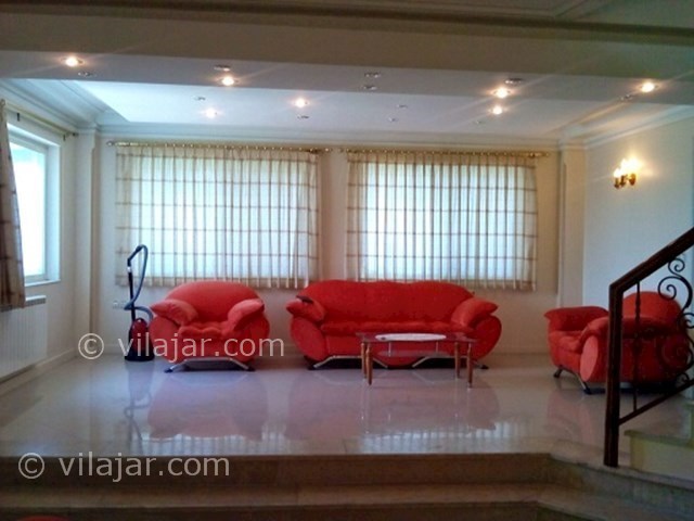 عکس شماره 43877 - ویلا در دریاکنار رو به آب - 