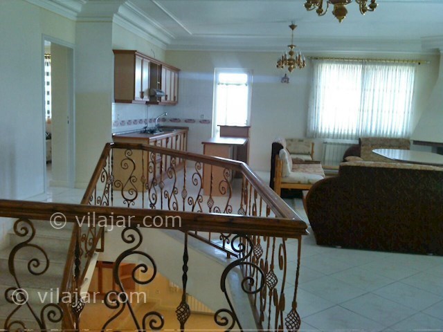 عکس شماره 43879 - ویلا در دریاکنار رو به آب - 