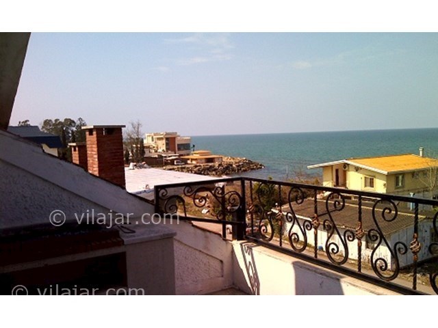 عکس شماره 43891 - ویلا در دریاکنار رو به آب - 