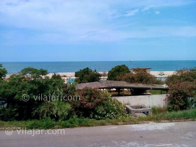 عکس شماره 43893 - ویلا در دریاکنار رو به آب - 