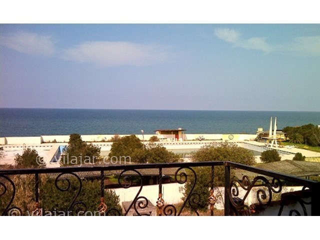 عکس شماره 43895 - ویلا در دریاکنار رو به آب - 