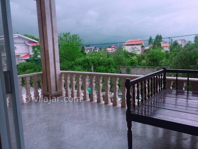 عکس شماره 439249 - اجاره ویلای استخردار در شیرود - 