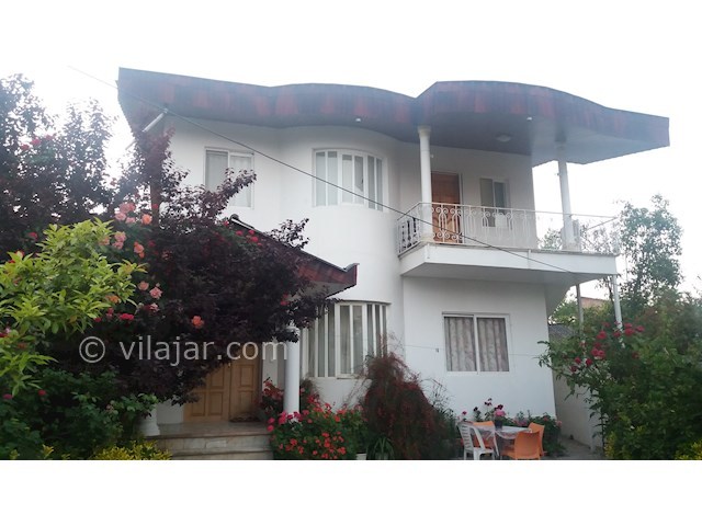 عکس شماره 439295 - اجاره ویلا در متل قو - 