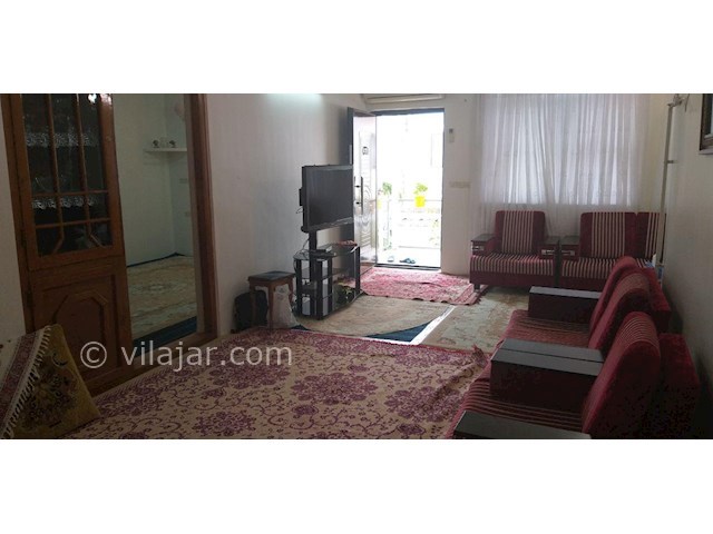 عکس شماره 439355 - اجاره واحد ساحلی در کلاچای -