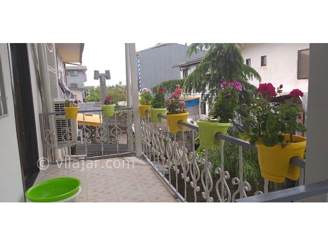 عکس شماره 439375 - اجاره واحد ساحلی در کلاچای -