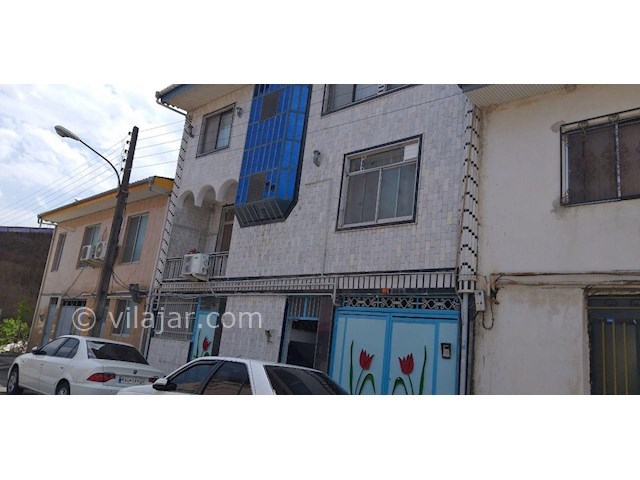 عکس شماره 439383 - اجاره واحد ساحلی در کلاچای -