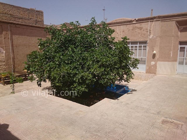 عکس شماره 439705 - اقامتگاه سنتی خانه مادربزرگ - 