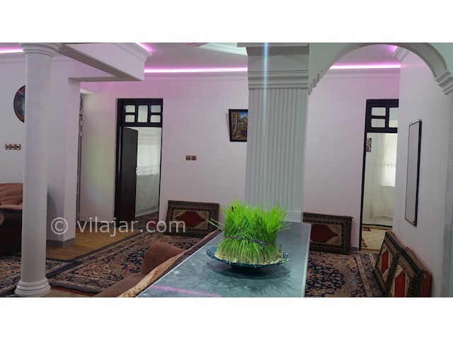 عکس شماره 439833 - خانه ویلایی روستایی در ماسال - 