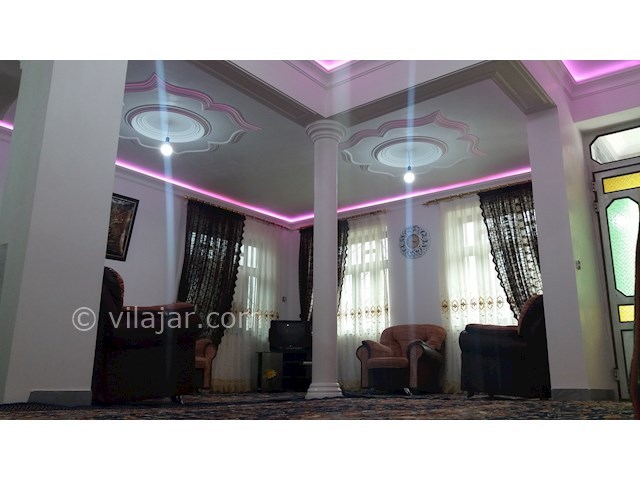 عکس شماره 439837 - خانه ویلایی روستایی در ماسال - 