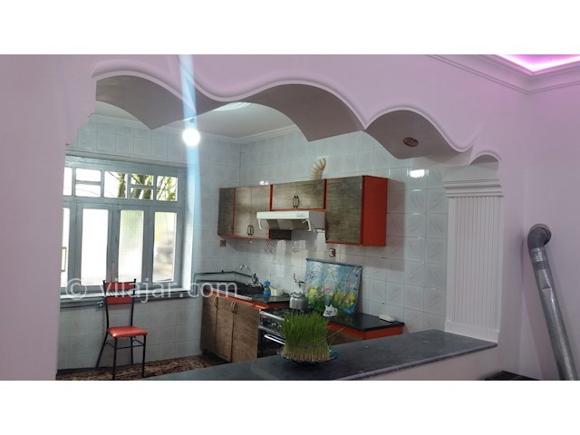 عکس شماره 439841 - خانه ویلایی روستایی در ماسال - 