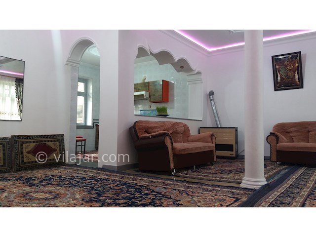 عکس شماره 439845 - خانه ویلایی روستایی در ماسال - 