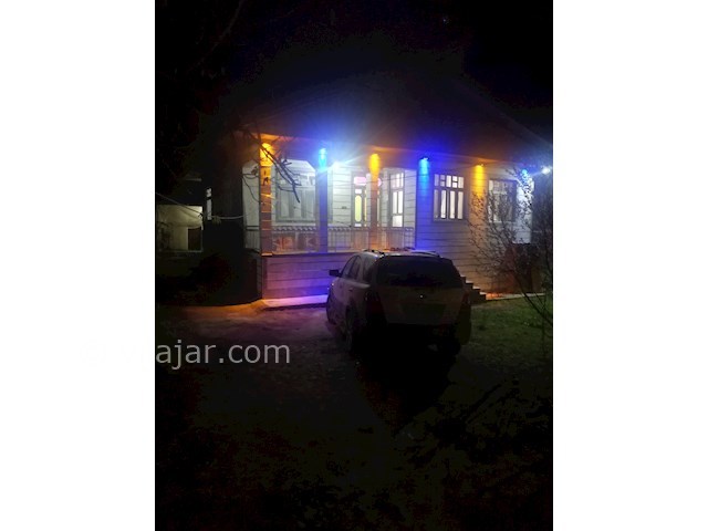 عکس شماره 439851 - خانه ویلایی روستایی در ماسال - 