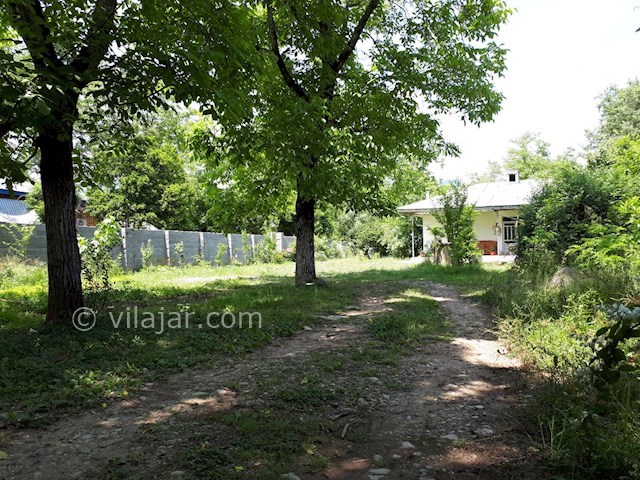 عکس شماره 440399 - اجاره ویلا در ماسال وشمه سرا - 