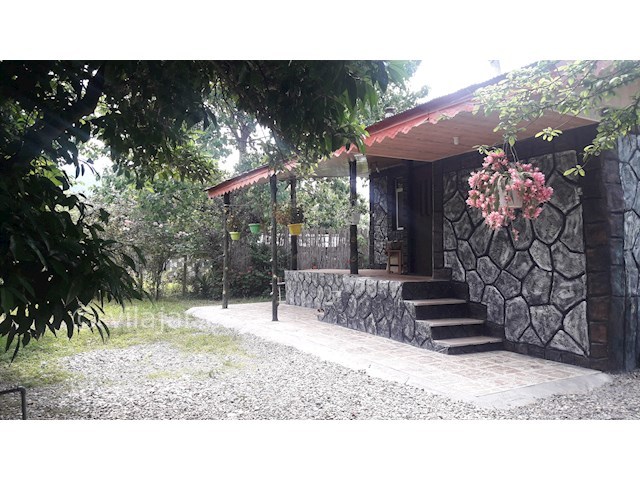 عکس شماره 440441 - خانه روستایی در ماسال - 