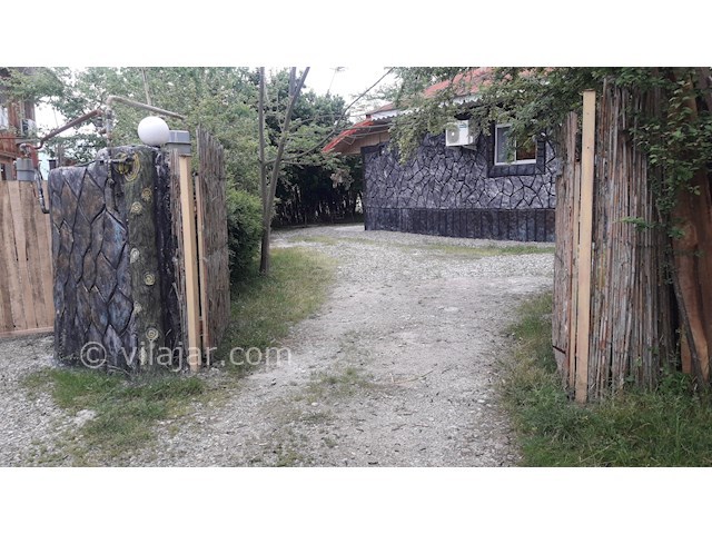 عکس شماره 440445 - خانه روستایی در ماسال - 