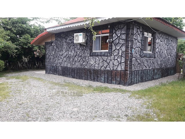 عکس شماره 440449 - خانه روستایی در ماسال - 