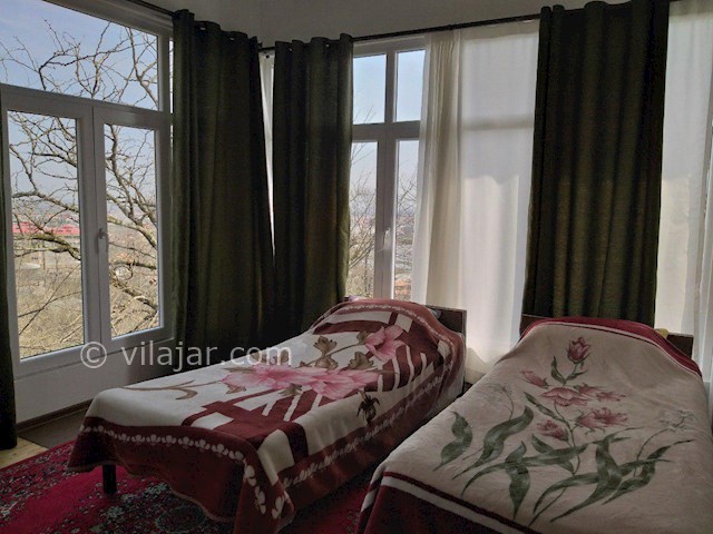 عکس شماره 440881 - اجاره ویلا در بام سبز ماسال -