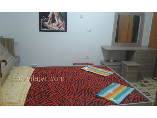 عکس شماره 4413 - اجاره ویلای دربست در نوشهر - 