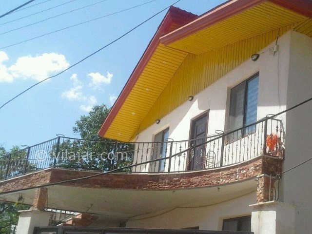 عکس شماره 441415 - اجاره ویلا در دریاچه اوان نزدیک قزوین - 