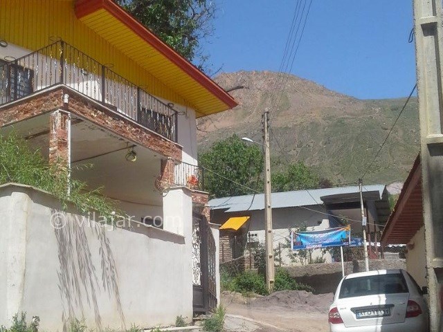 عکس شماره 441419 - اجاره ویلا در دریاچه اوان نزدیک قزوین - 