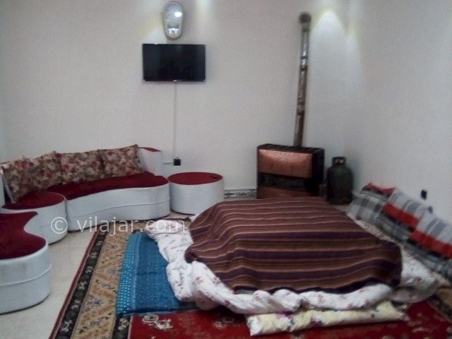 عکس شماره 441421 - اجاره ویلا در دریاچه اوان نزدیک قزوین - 