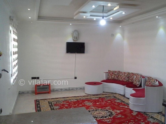 عکس شماره 441425 - اجاره ویلا در دریاچه اوان نزدیک قزوین - 