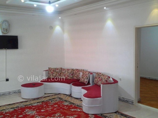 عکس شماره 441427 - اجاره ویلا در دریاچه اوان نزدیک قزوین - 