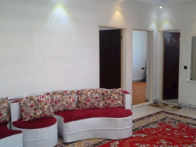 عکس شماره 441429 - اجاره ویلا در دریاچه اوان نزدیک قزوین - 