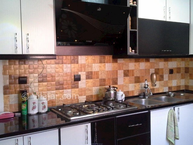 عکس شماره 441431 - اجاره ویلا در دریاچه اوان نزدیک قزوین - 