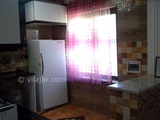 عکس شماره 441433 - اجاره ویلا در دریاچه اوان نزدیک قزوین - 