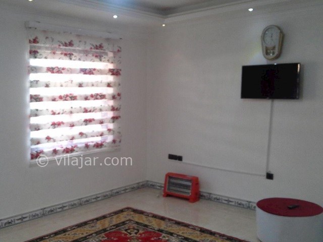 عکس شماره 441435 - اجاره ویلا در دریاچه اوان نزدیک قزوین - 