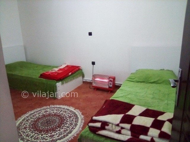 عکس شماره 441453 - اجاره ویلا در دریاچه اوان نزدیک قزوین - 