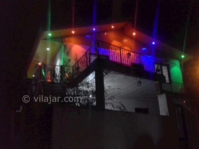 عکس شماره 441455 - اجاره ویلا در دریاچه اوان نزدیک قزوین - 