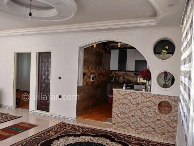 عکس شماره 441457 - اجاره ویلا در دریاچه اوان نزدیک قزوین - 