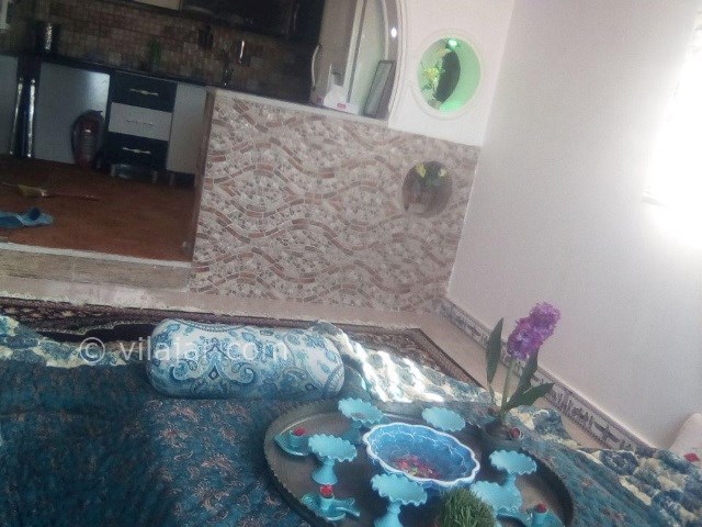 عکس شماره 441459 - اجاره ویلا در دریاچه اوان نزدیک قزوین - 