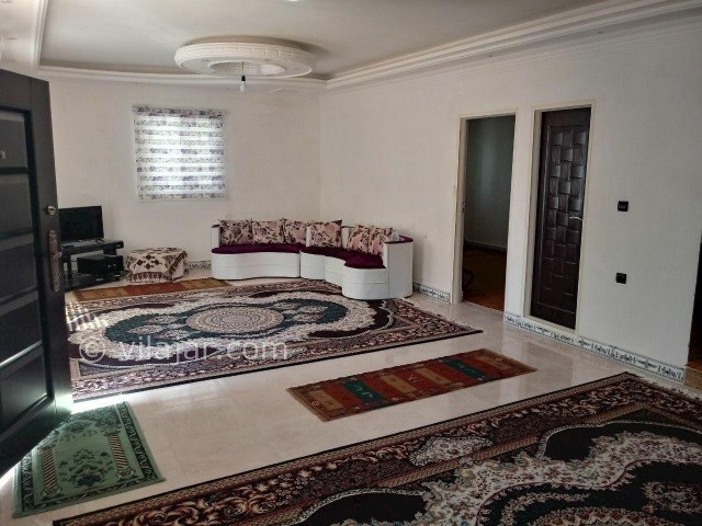 عکس شماره 441463 - اجاره ویلا در دریاچه اوان نزدیک قزوین - 