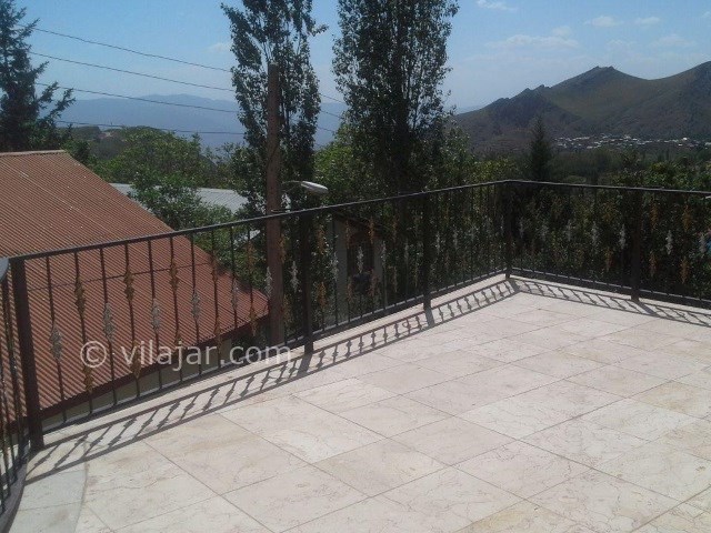 عکس شماره 441467 - اجاره ویلا در دریاچه اوان نزدیک قزوین - 