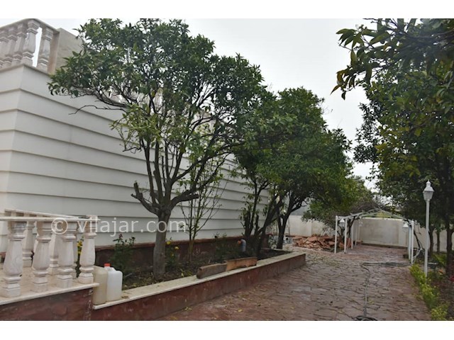 عکس شماره 441551 - اجاره ویلا استخردار در نوشهر - 