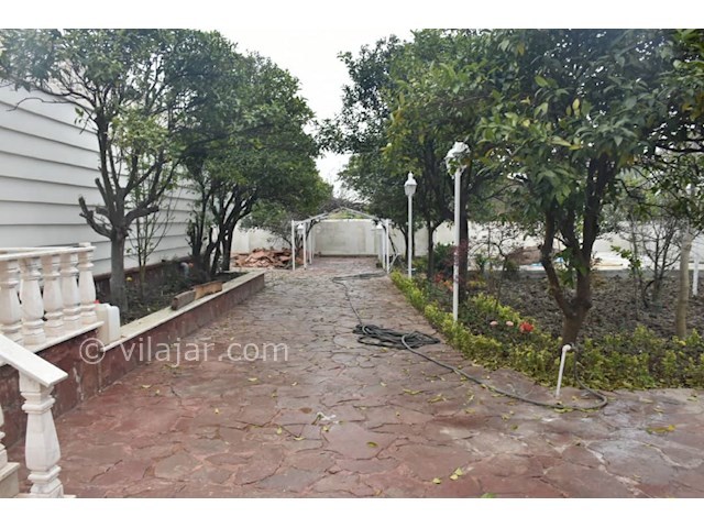 عکس شماره 441555 - اجاره ویلا استخردار در نوشهر - 