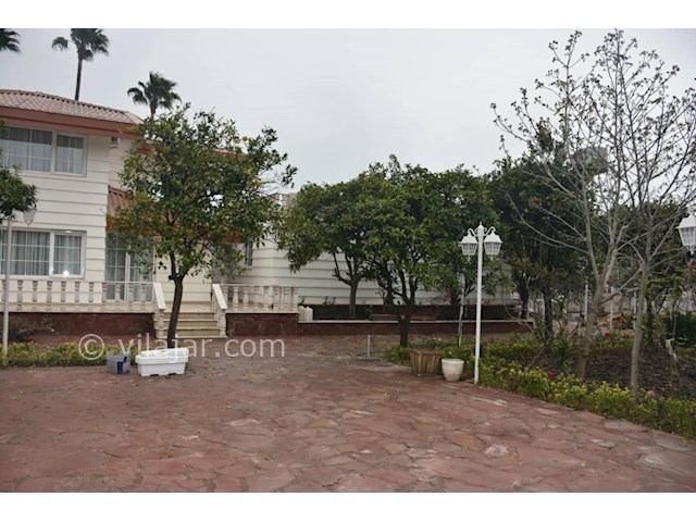 عکس شماره 441557 - اجاره ویلا استخردار در نوشهر - 