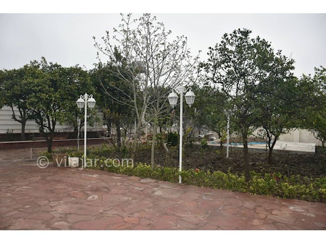 عکس شماره 441559 - اجاره ویلا استخردار در نوشهر - 