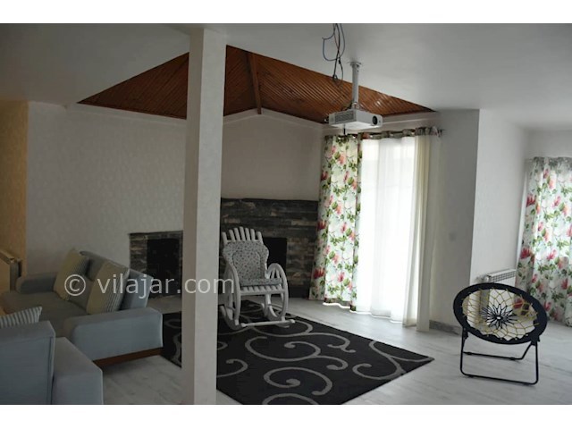 عکس شماره 441565 - اجاره ویلا استخردار در نوشهر - 