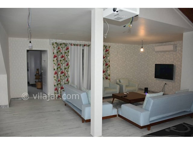 عکس شماره 441567 - اجاره ویلا استخردار در نوشهر - 