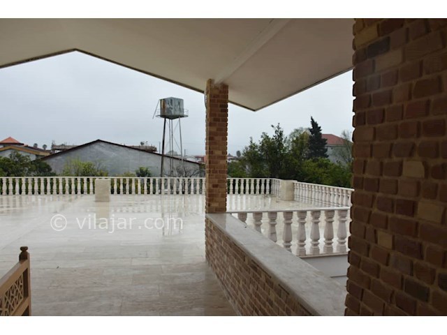 عکس شماره 441573 - اجاره ویلا استخردار در نوشهر - 