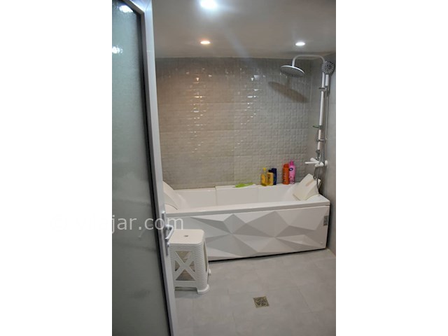 عکس شماره 441577 - اجاره ویلا استخردار در نوشهر - 