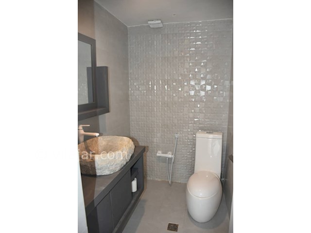 عکس شماره 441579 - اجاره ویلا استخردار در نوشهر - 