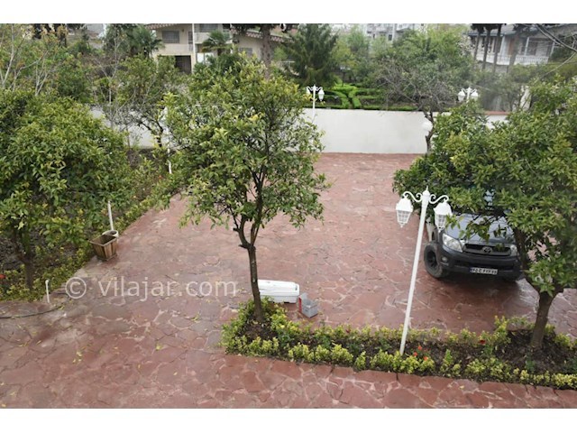 عکس شماره 441581 - اجاره ویلا استخردار در نوشهر - 
