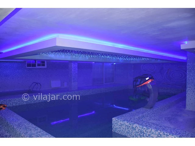 عکس شماره 441591 - اجاره ویلا استخردار در نوشهر - 