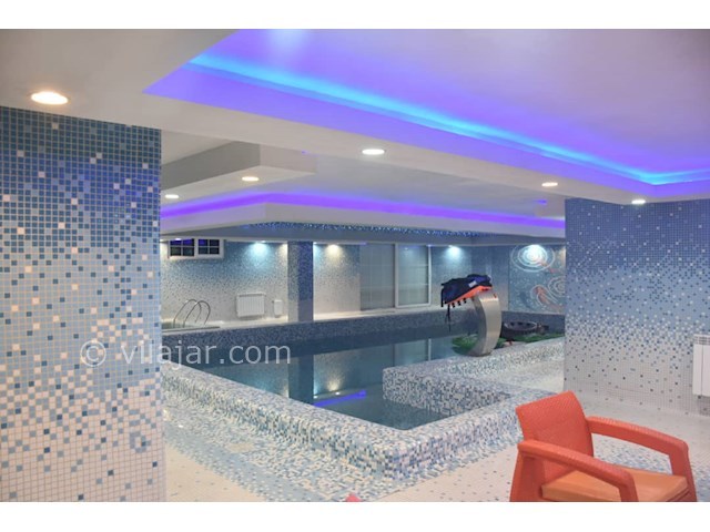 عکس شماره 441597 - اجاره ویلا استخردار در نوشهر - 